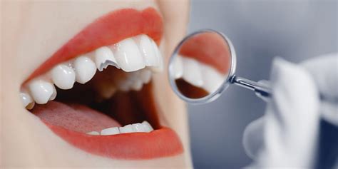 Can a broken tooth cause high blood pressure?