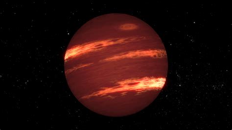 Can a brown dwarf turn into a planet?