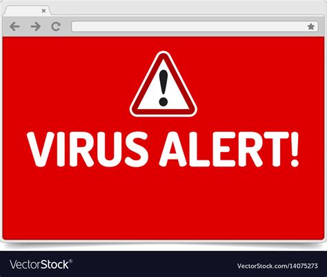 Can a browser get a virus?