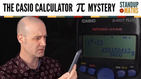 Can a calculator go wrong?