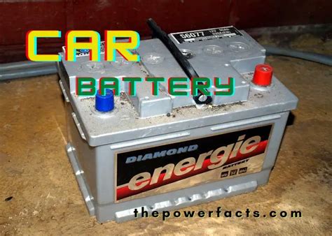 Can a car battery last 17 years?