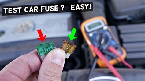 Can a car fuse start a fire?