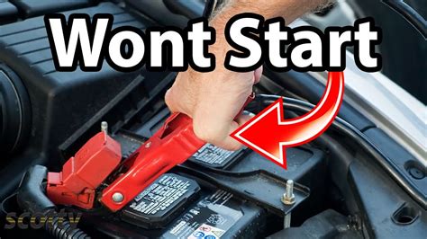 Can a car start without a spark?