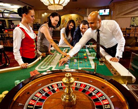 Can a casino stop you from playing?