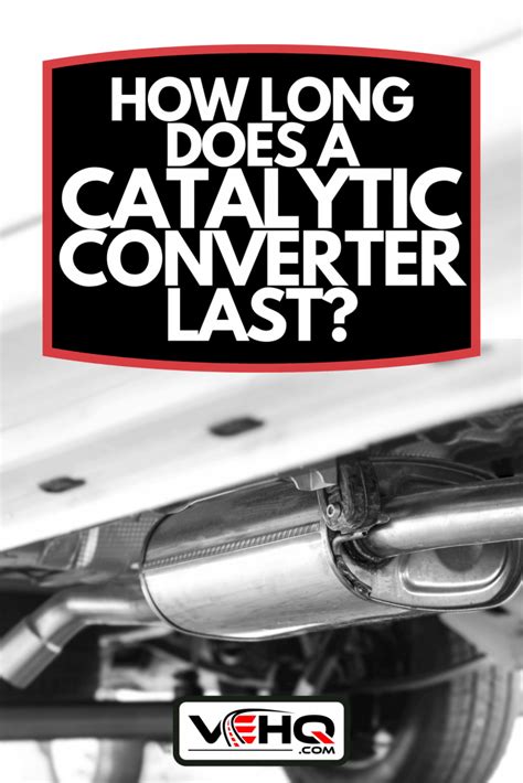 Can a catalytic converter last 200000 miles?