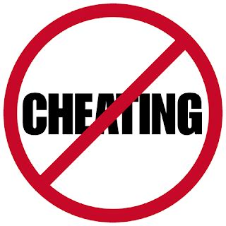 Can a cheater not be a cheater?