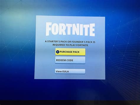 Can a child account play fortnite on PS4?