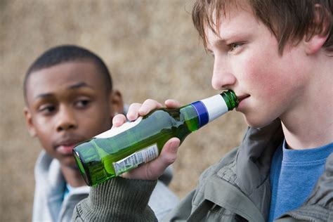 Can a child buy non-alcoholic beer UK?