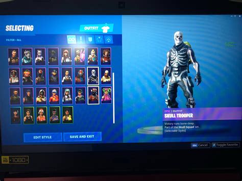 Can a child have a fortnite account?