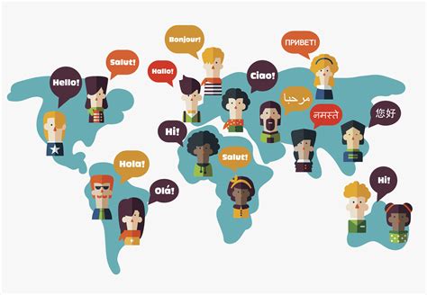 Can a child speak 4 languages?