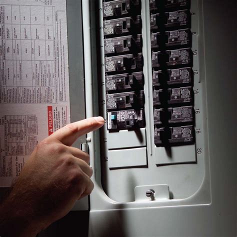 Can a circuit breaker be too sensitive?