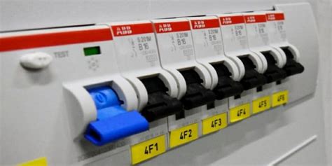 Can a circuit breaker weaken over time?