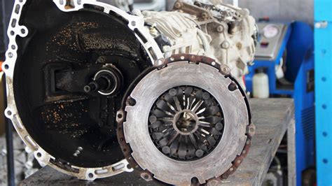 Can a clutch go bad suddenly?