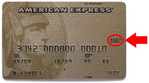 Can a credit card security code be 4 digits?