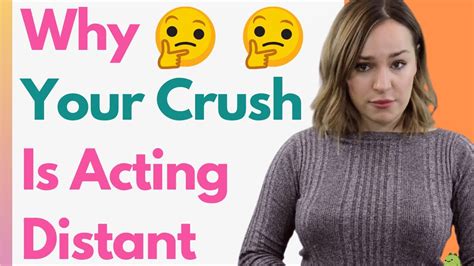 Can a crush suddenly go away?