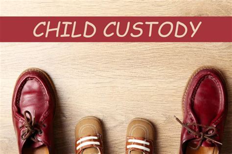 Can a dad fight for full custody Texas?