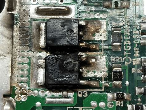 Can a dead CPU fry a motherboard?