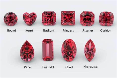 Can a diamond scratch a ruby?