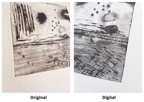 Can a digital print be considered an original print?