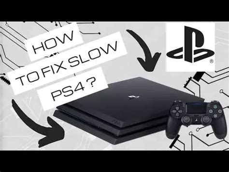 Can a dirty PS4 cause lag?