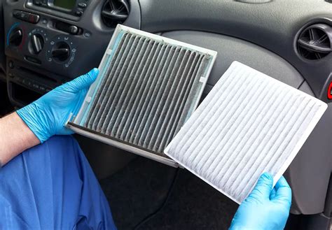 Can a dirty air filter cause car to shake?