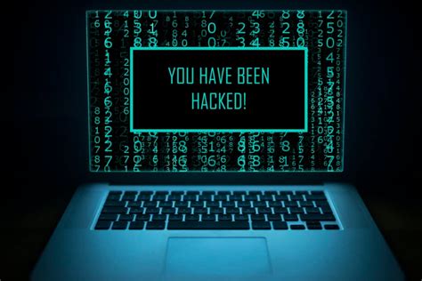 Can a domain be hacked?