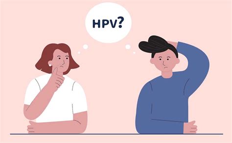Can a faithful couple get HPV?