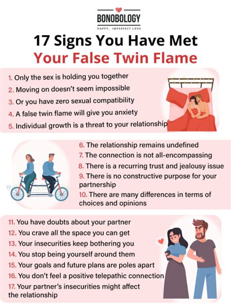 Can a false twin flame awaken you?