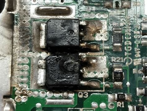 Can a faulty GPU fry a PC?