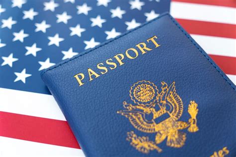 Can a felon get a passport in Texas?