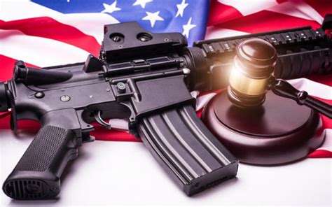 Can a felon own a gun in Texas now?