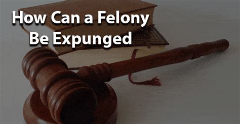 Can a felony be dropped in Florida?