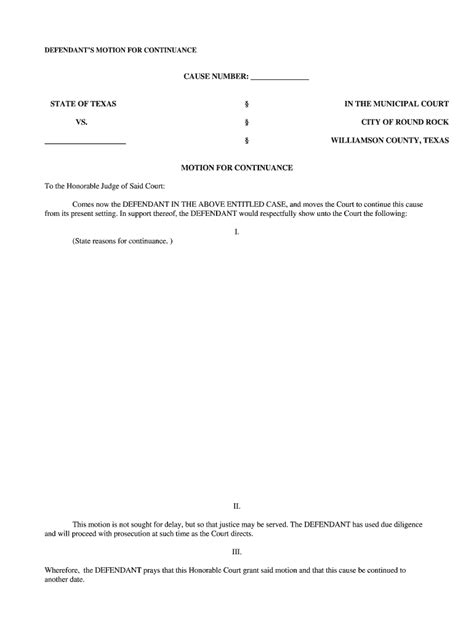 Can a felony case be dismissed Texas?