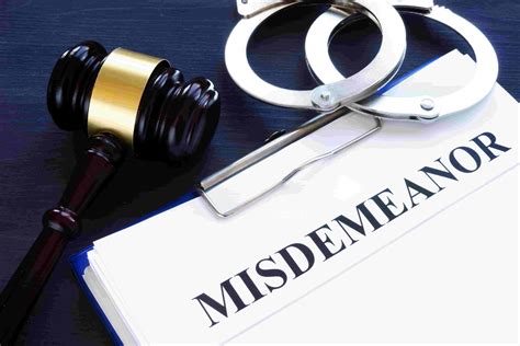 Can a first time misdemeanor be dismissed Michigan?