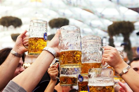 Can a foreigner drink in Germany?