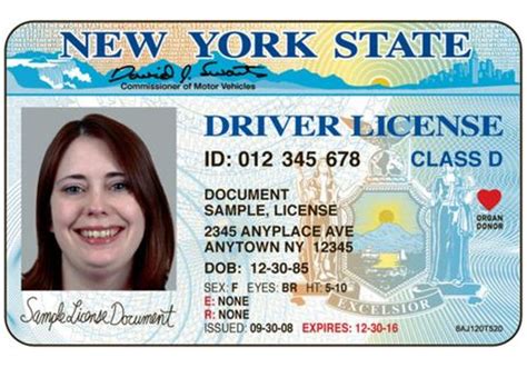Can a foreigner get a New York driver's license?