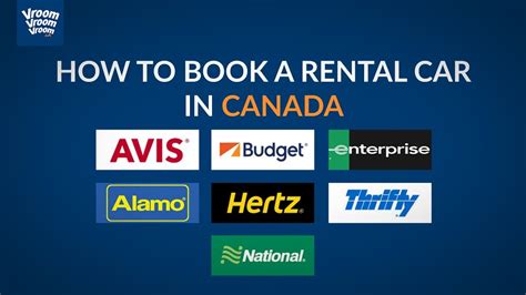 Can a foreigner rent a car in Canada?