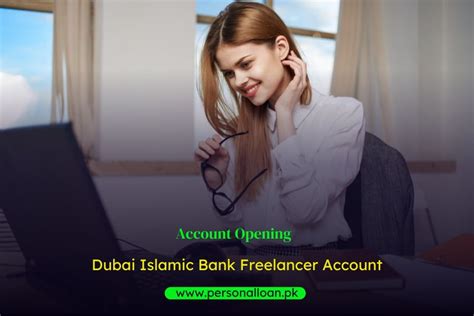 Can a freelancer open a bank account in Dubai?