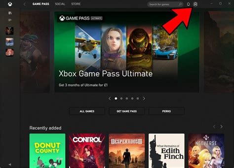 Can a friend use my Game Pass?