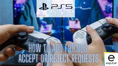 Can a friend watch me play PS5?