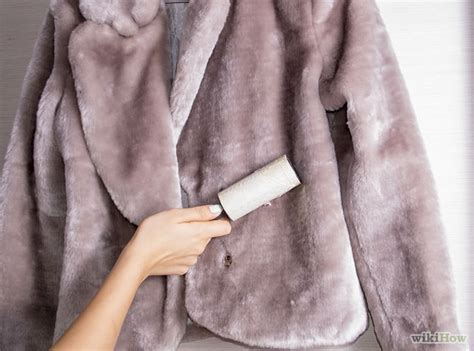 Can a fur coat be restored?