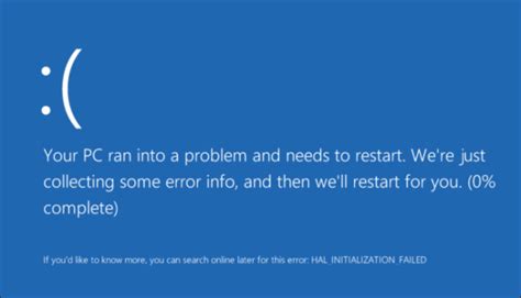 Can a game cause blue screen?