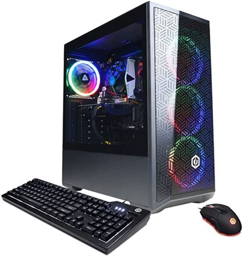 Can a gaming PC be on all day?