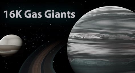 Can a gas giant be ignited?