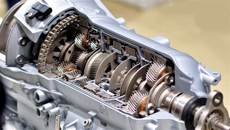 Can a gearbox increase power?