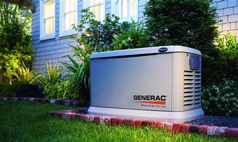 Can a generator be too powerful?