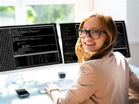 Can a girl become a web developer?