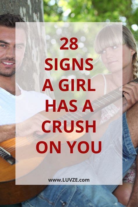 Can a girl get over her crush?