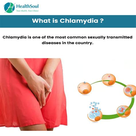 Can a girl give another girl chlamydia?