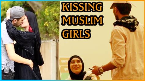 Can a girl lip kiss a girl in Islam?